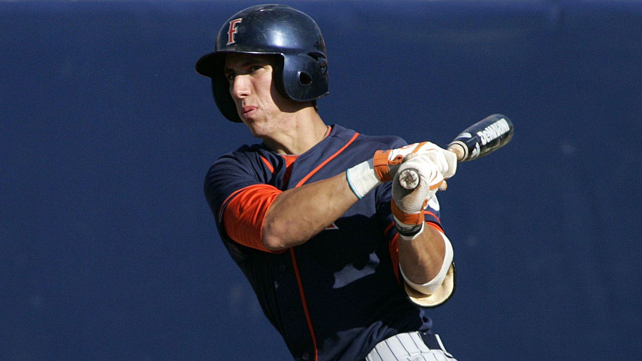 Converted outfielder throws 100 MPH fastball for Cincinnati